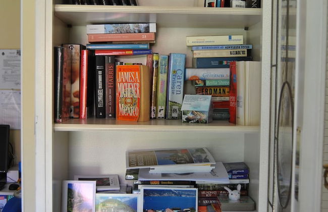 Residence Oasi del Viandante - Foto 23