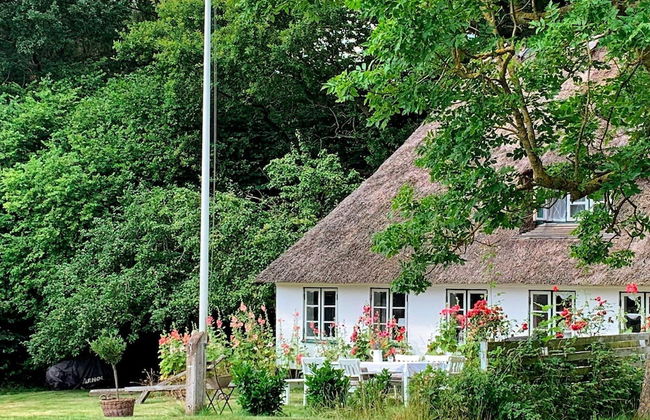 6 Person Holiday Home in Augustenborg - Foto 21