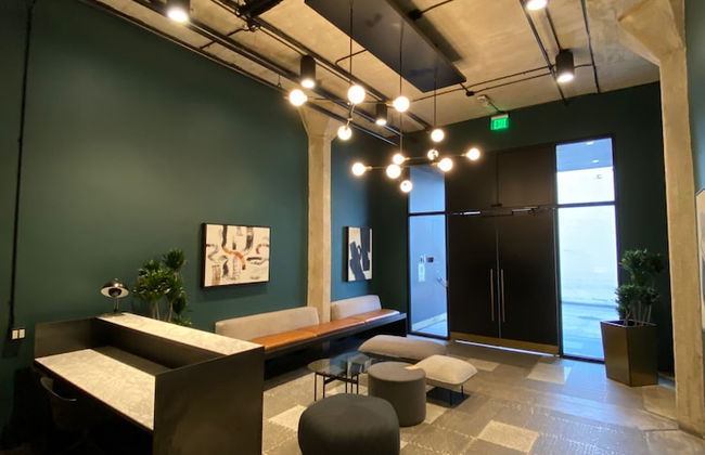 The Cosmo Lofts - Foto 2