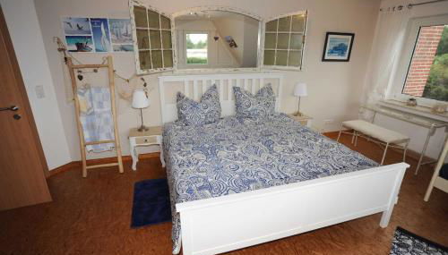 Ferienwohnung Zum Königsmoor 65336 - Foto 2