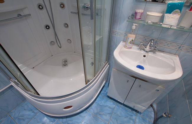 TVST Apartments Kamergerskiy Pereulok - Foto 17