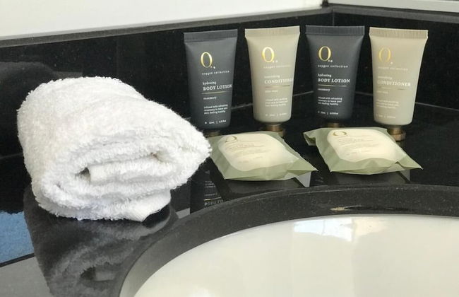 Fratelli Corp Apart Hotel - Foto 15