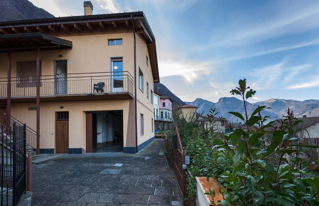 Casa Giulia by Wonderful Italy - Foto 15