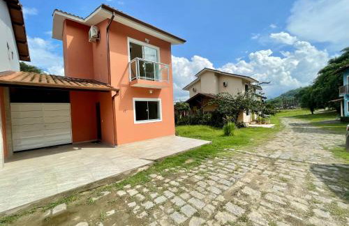 Casa Premium Paraty com Piscina Aquecida e Passeio de Escuna de Cortesia incluso - Foto 49