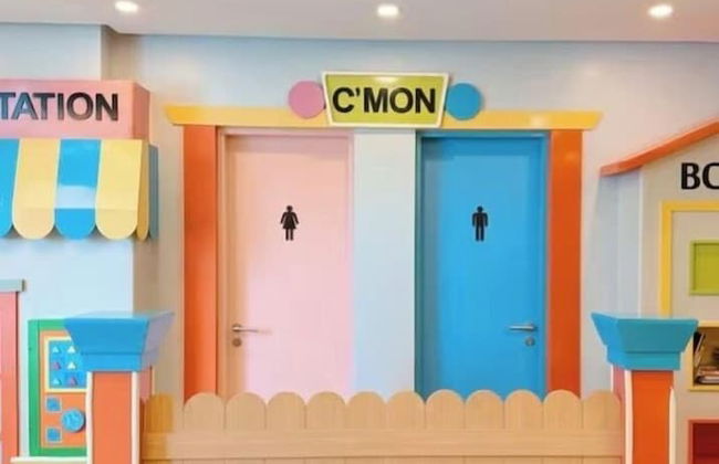 S & E condo with Panoramic view - Photo 29