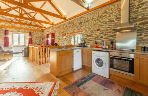 The Threshing Barn - Photo 4