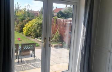 Spacious & Upmarket 2 Bedroom Detached Bungalow in Boston - Foto 40