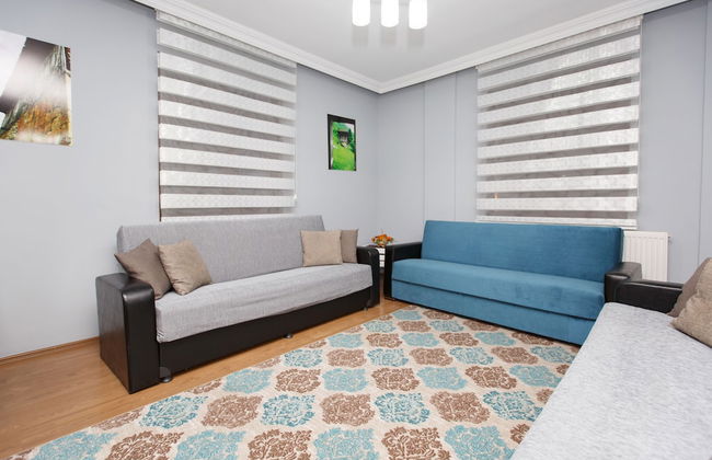 Guven Suite House - Foto 50