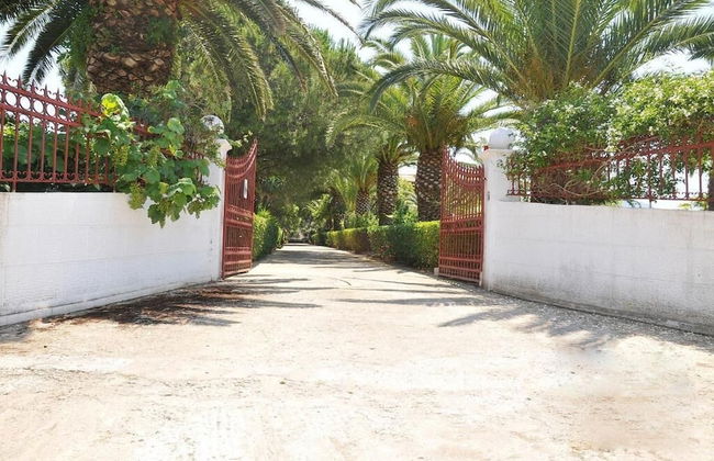 Villa Pami - Foto 39