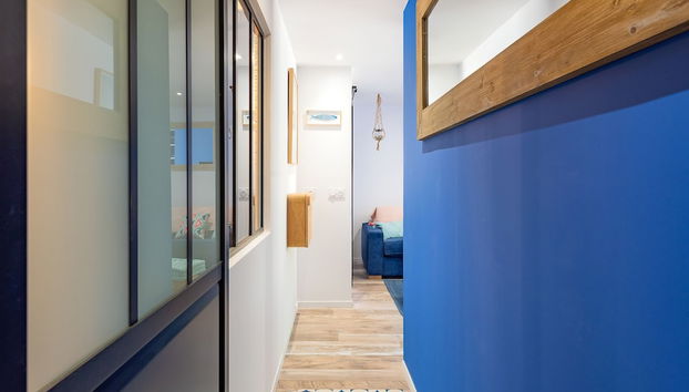 Suites Gaya Confort - Centre Ville - Photo 2, Hall