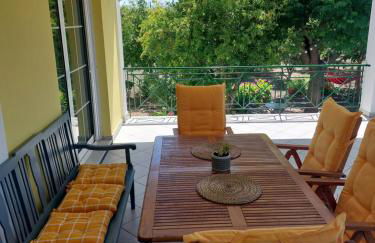 The Three Palms Samos Seaside Villa - Foto 11