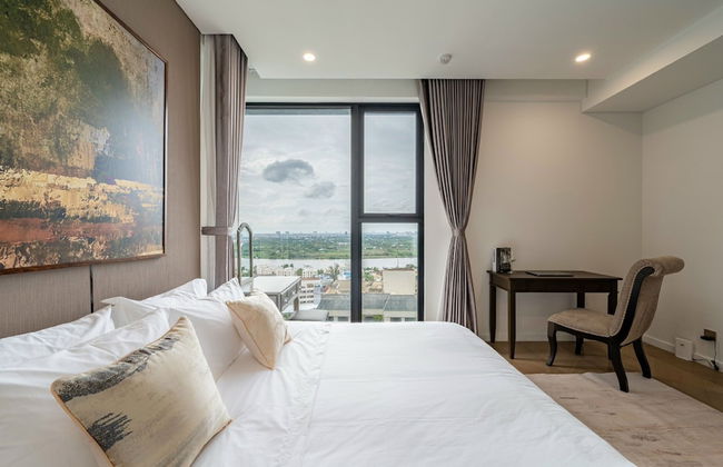 Lexington Residence Luxury Vacation - Foto 46