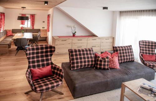 Penthouse Chalet Pichlerhof - Photo 36