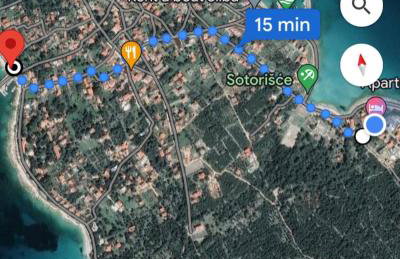 Apartmani Sirius - Foto 7