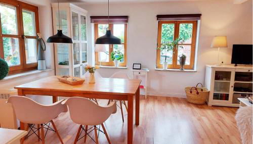 Insel-Reetkate auf Fehmarn - Foto 2