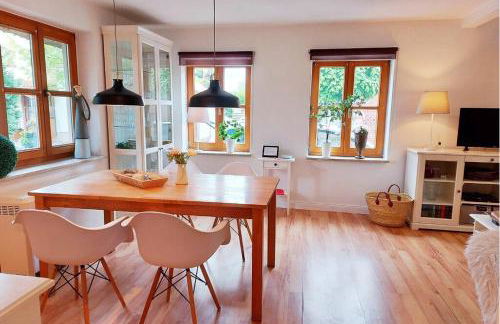 Insel-Reetkate auf Fehmarn - Foto 2