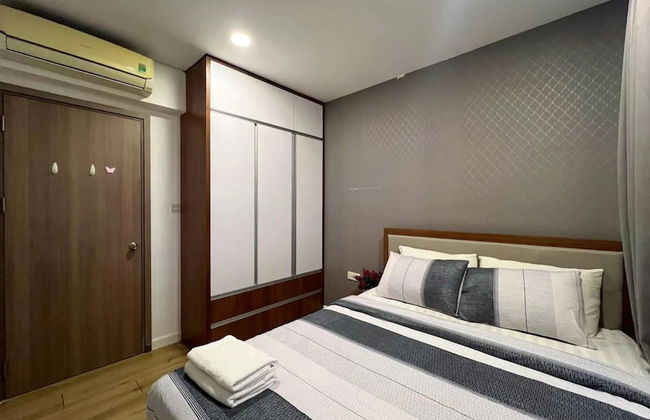 ICON 56 Luxury Aparment - Photo 10