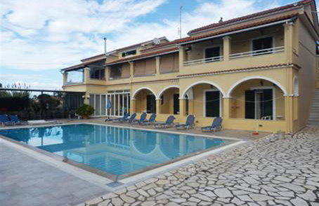 Katerina Pool Apartments - Foto 16