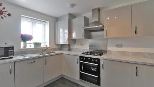 5 bed and 3 bath house in London - Foto 3