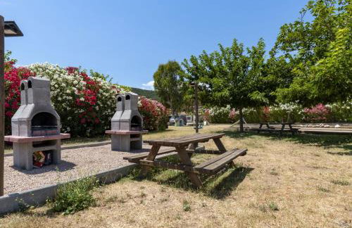 Apartment Residence Marina di Favone- T2- 2-4 pers-3 by Interhome - Foto 31