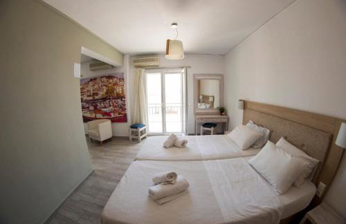 Sappho Plomari - Foto 37