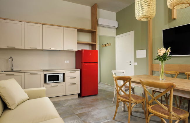 Antico Podere San Francesco Hotel - Foto 21