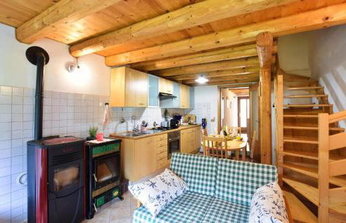 2 Bedroom Cozy Apartment In Arsiè - Foto 6