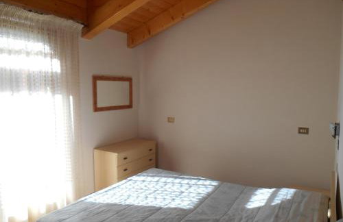 Chalet Migazzi - mansarda - Foto 18