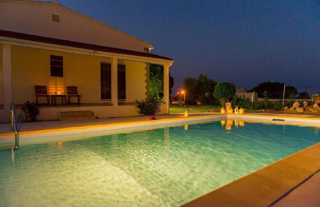 Villa Zizi Sea View - Foto 18