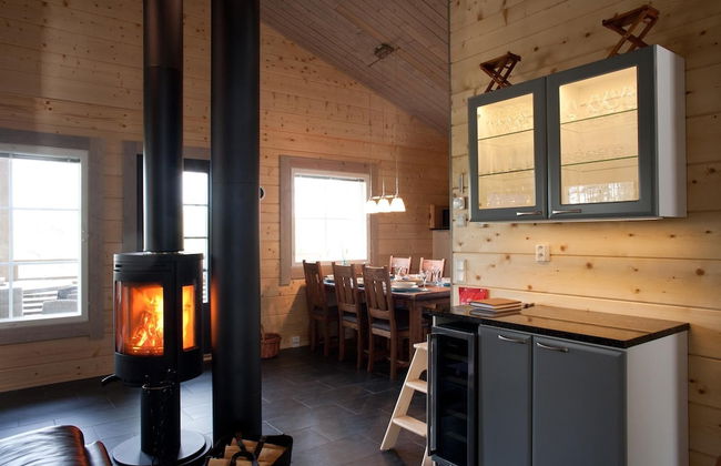 Villa Hapero - Foto 4