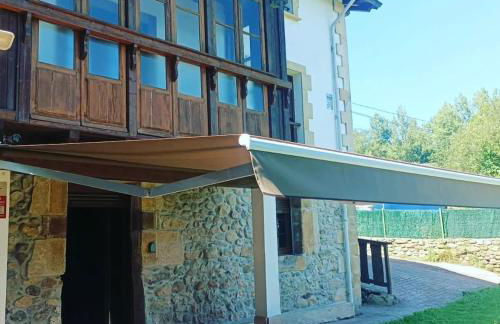 La casa de la costura - casa rural - Foto 7