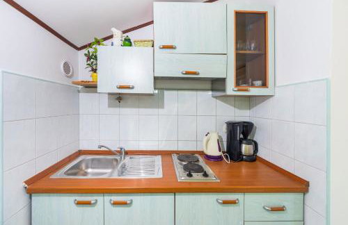 Apartments by the sea Vrsi - Mulo, Zadar - 5951 - Foto 51