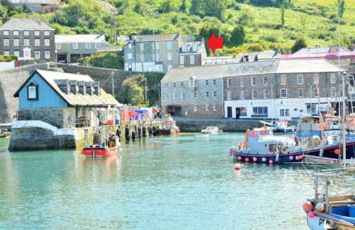 Fabulous 2 Bed Cottage - Outstanding Sea Views - Foto 1