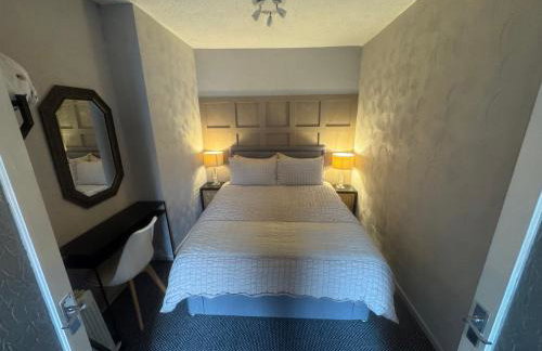 Holywell Apartment - Luxury One Bedroom Apartment - Foto 11