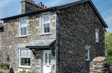 Bracken House - Foto 4