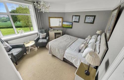 5 Bed in Old Cleeve oc-c34720 - Foto 20