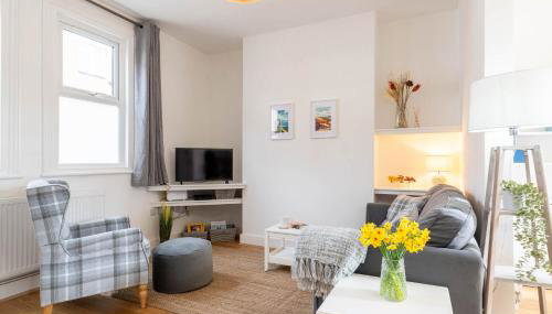 Vine Cottage - Foto 3