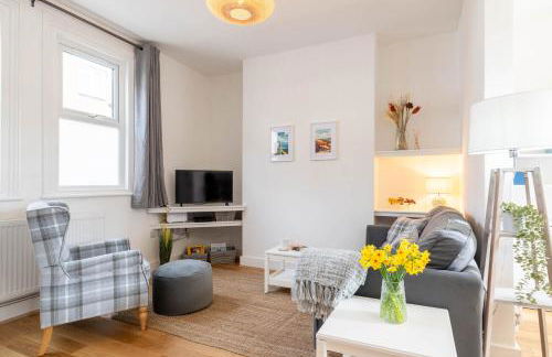 Vine Cottage - Foto 3