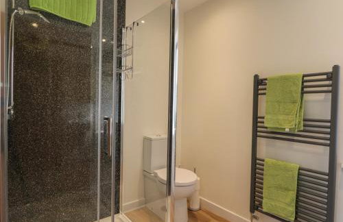 Enzie Station Cottage - Foto 22