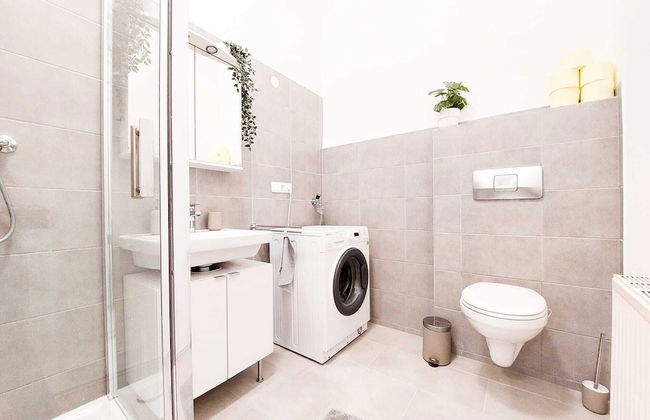 Stylish Apartments near AKH - Foto 45