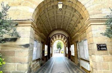 La Maison Des Cours - WIFI - Centre ville - Foto 29