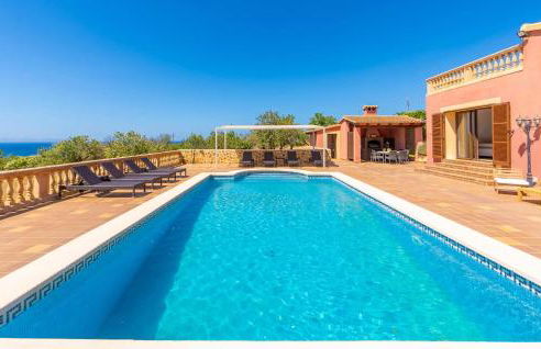 Lovely Home With Sea View - Foto 15