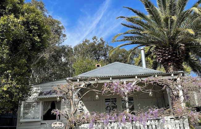 The Old Bakery in Historic Kangaroo Valley Village - Foto 53
