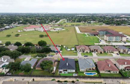 Graford by Avantstay Hot Tub, Firepit, Mini Putt - Foto 111