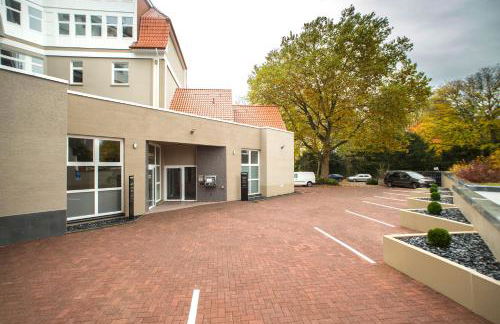 aappartel APARTHOTEL Herford - Foto 25