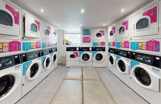 Wilmslow Park - Foto 20