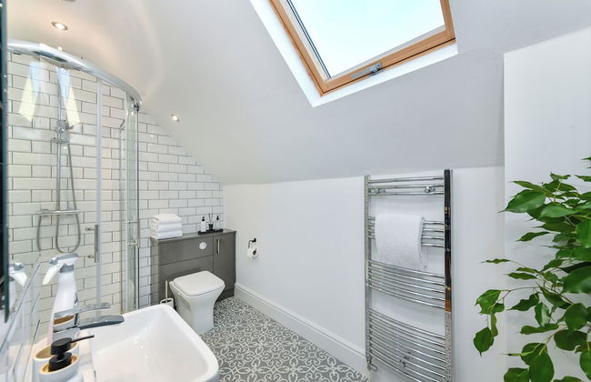 Fairview Boutique Apartments - Foto 39