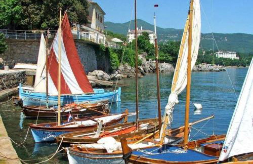 Apartment Pinia with free parking - Photo 41