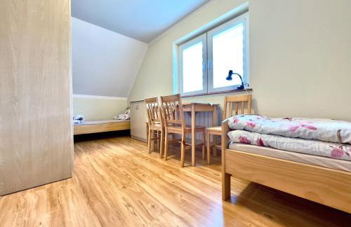 Agroturystyka Wilkowyja - Foto 19