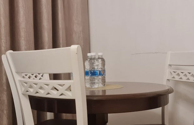 Glorious Service Suite At Times Square - Foto 10